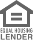 EHL: Equal Housing Opportunity Logo