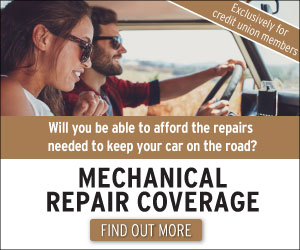 Mechanical Repair Coverage Banner